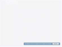 Tablet Screenshot of mindsetmethod.com